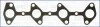 <strong>TOYOTA Прокладка випуск. колектора LAND CRUISER 90 (_J9_) 3.0 TD 95-00 AJUSA 13113410 (фото 1)</strong>