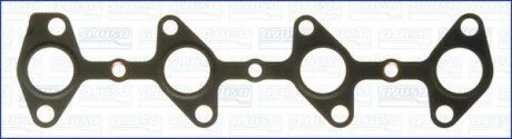 TOYOTA Прокладка випуск. колектора LAND CRUISER 90 (_J9_) 3.0 TD 95-00 для AJUSA 13113410 фото товару
