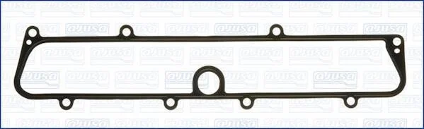 <strong>Прокладка впускного коллектора OPEL VECTRA C, ASTRA G 2.0, 2.2d AJUSA 13119100 (фото 1)</strong>