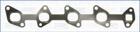 Прокладка випускного колектора для Opel, Vauxhall, Saab, Chevrolet AJUSA 13119200 фото товару