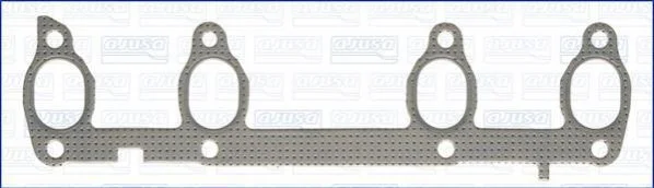 <strong>Прокладання випускного колектора FORD GALAXY I 1.9d/ AUDI A4 (B5,B6,B7) Ajusa AJUSA 13121900 (фото 1)</strong>