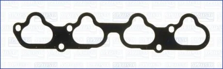 AUDI Прокладка впуск. колектора A6 C4 (4A2) S6 4.2 quattro 94-97, V8 3.6 quattro 93-94 для Audi AJUSA 13125400 фото товару