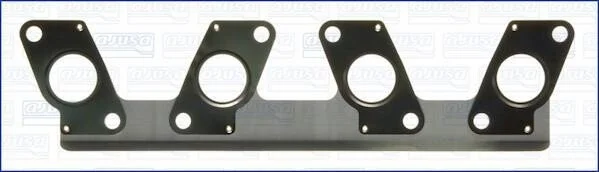 <strong>FORD Прокладка випуск. колектора RANGER 2.5 TD 02-06, MAZDA B-SERIE (UN) 2.5 D 4WD 02-06 AJUSA 13129700 (фото 1)</strong>