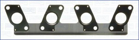 FORD Прокладка випуск. колектора RANGER 2.5 TD 02-06, MAZDA B-SERIE (UN) 2.5 D 4WD 02-06 для Mazda, Ford AJUSA 13129700 фото товару