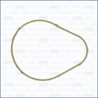 <strong>CITROEN прокладка вп. колектора Xantia, Xsara, ZX, 1,8 16V AJUSA 13138700 (фото 1)</strong>