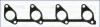 <strong>Прокладка впускного коллектора CITROEN JUMPER I 2.0, 2.2d Ajusa AJUSA 13139300 (фото 1)</strong>