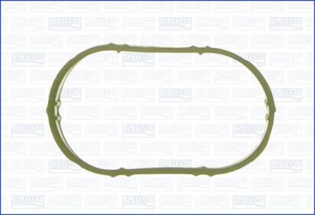 RENAULT прокладка впускного коллектора LAGUNA 1.8 16V (F4P) 98- для AJUSA 13141100 фото товару