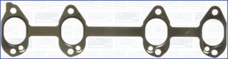 Прокладка, випускний колектор для Skoda, Volkswagen, Seat, Audi AJUSA 13142400 фото товару