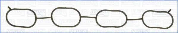 <strong>Прокладка впускного колектора Toyota Avensis (T22,T25), Corolla (E11,E12,E15) 1.6, 1.8i Ajusa AJUSA 13143300 (фото 1)</strong>