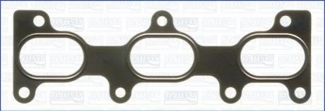 Прокладка колектора двигуна металева для Chevrolet, KIA, Hyundai, Opel AJUSA 13145900 фото товару