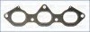 <strong>HONDA Прокладка випускного колектора ACCORD VI 3.0 V6 24V -03 AJUSA 13147000 (фото 1)</strong>