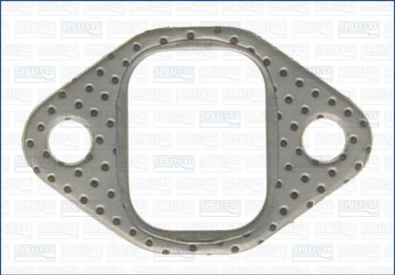 <strong>Прокладка колектора випуск A4/A6/A8/SUPERB/PASSAT 2.5TDi 97-05 AJUSA 13147400 (фото 1)</strong>