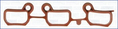 BMW Прокладка впускного коллектора 3 (E46), 5 (E39), X3 (E83), X5 (E53) (двигун. M52/M54) для BMW AJUSA 13149600 фото товару