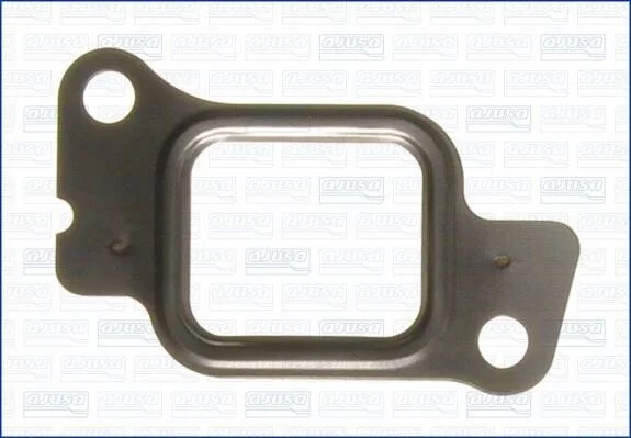 <strong>MITSUBISHI Прокладка випуск. колектора PAJERO II 2.8 TDiC -97 AJUSA 13157100 (фото 1)</strong>