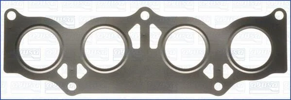 <strong>Прокладка випускного колектора TOYOTA RAV 4 (II,III), CAMRY (V3) 2.4i Ajusa AJUSA 13169000 (фото 1)</strong>