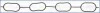 <strong>Прокладка впускного коллектора TOYOTA CAMRY (01-) 2.0, 2.4i Ajusa AJUSA 13169100 (фото 1)</strong>
