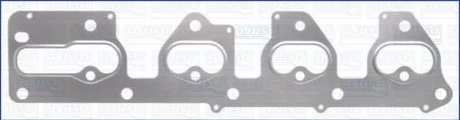 Прокладка колектора двигуна металева для Daewoo, Chevrolet, Opel, Vauxhall AJUSA 13169500 фото товару