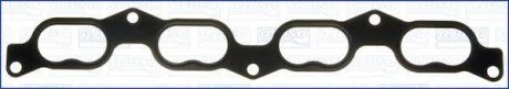 TOYOTA Прокладка впуск. колектора 4 RUNNER III (_N18_) 2.7 95-02 для Toyota AJUSA 13170300 фото товару