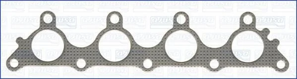 <strong>Прокладка випускного коллектора HYUNDAI ACCENT 1.5i, 1.6i Ajusa AJUSA 13174300 (фото 1)</strong>