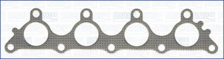 Прокладка впускного коллектора HYUNDAI ACCENT 1.5i, 1.6i Ajusa для Hyundai, KIA AJUSA 13174300 фото товара
