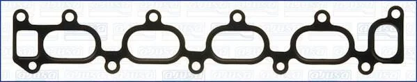 <strong>Прокладка впускного коллектора HYUNDAI TUCSON (04-10)/ KIA SPORTAGE II 2.0d AJUSA 13174700 (фото 1)</strong>