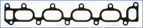 Прокладка впускного коллектора HYUNDAI TUCSON (04-10)/ KIA SPORTAGE II 2.0d для Hyundai, KIA AJUSA 13174700 фото товару