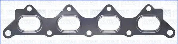 <strong>Прокладка випускного колектора MITSUBISHI LANCER IX 1.6i Ajusa AJUSA 13177800 (фото 1)</strong>