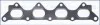 <strong>Прокладка випускного колектора MITSUBISHI LANCER IX 1.6i Ajusa AJUSA 13177800 (фото 1)</strong>