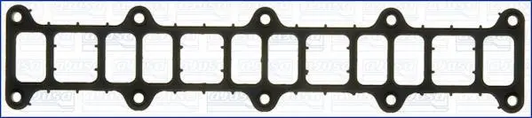 <strong>Прокладка впускного колектора Mitsubishi Pajero II, Montero (III,IV) 3.2d Ajusa AJUSA 13178400 (фото 1)</strong>
