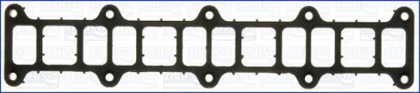 Прокладка впускного колектора Mitsubishi Pajero II, Montero (III,IV) 3.2d Ajusa для AJUSA 13178400 фото товару