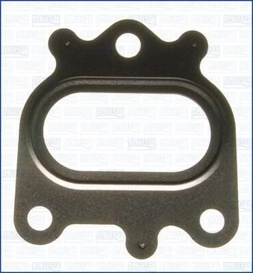 <strong>Прокладка випускного колектора Mitsubishi Pajero II, Montero (III,IV) 3.2d Ajusa AJUSA 13178500 (фото 1)</strong>