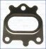 <strong>Прокладка випускного колектора Mitsubishi Pajero II, Montero (III,IV) 3.2d Ajusa AJUSA 13178500 (фото 1)</strong>