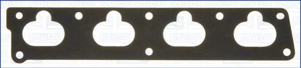 <strong>CITROEN Прокладка вп. коллектора C8, PEUGEOT 407, 607 AJUSA 13184400 (фото 1)</strong>