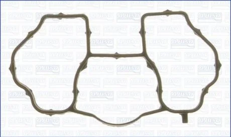 Прокладання впускного колектора для Mitsubishi, Volvo AJUSA 13184600 фото товару