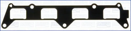 VW Прокладка вип. коллектора Passat, Tiguan, SKODA, AUDI, 1,4-1,6FSI/TSI/TFSI для Volkswagen, Audi, Skoda, Seat AJUSA 13186600 фото товару