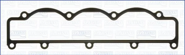 <strong>Прокладка колектора впуск Ducato/Daily 2.3 JTD 02- AJUSA 13186900 (фото 1)</strong>