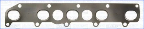 Прокладка випускного колектора для Fiat, Alfa Romeo, Lancia, Ford AJUSA 13188500 фото товару