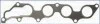 <strong>Прокладка вып. коллектора Ford Focus, Mondeo, Mazda 3,5,6, Volvo S40 AJUSA 13191800 (фото 1)</strong>