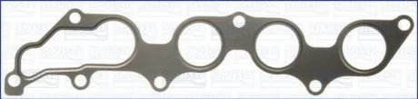 Прокладка вып. коллектора Ford Focus, Mondeo, Mazda 3,5,6, Volvo S40 для Mazda, Ford, Volvo AJUSA 13191800 фото товару