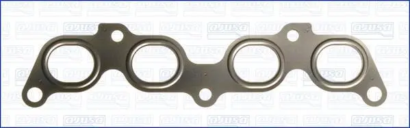 <strong>Прокладка випускного колектора Nissan Micra (II,III), Note (06-13) 1.2, 1.4i Ajusa AJUSA 13195500 (фото 1)</strong>