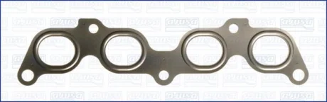 Прокладка випускного колектора Nissan Micra (II,III), Note (06-13) 1.2, 1.4i Ajusa для Nissan, Mitsubishi, Mazda AJUSA 13195500 фото товару