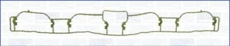 Прокладка колектора двигуна гумова для Audi, Volkswagen, Seat, Skoda AJUSA 13204600 фото товару