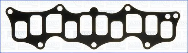 <strong>HONDA Прокладка впуск. колектора CIVIC VIII Hatchback (FN, FK) 2.2 CTDi (FK3) 05-11 AJUSA 13204900 (фото 1)</strong>