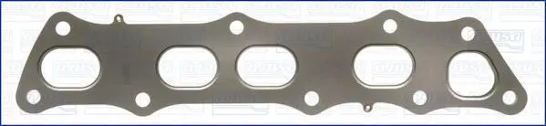 <strong>Прокладка впускного колектора Honda Accord VII, CR-V (II,III) 2.2d Ajusa AJUSA 13205000 (фото 1)</strong>