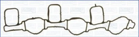 Прокладка колектора двигуна гумова для Audi, Volkswagen, Porsche AJUSA 13205800 фото товару