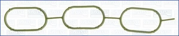 <strong>Прокладка впускного коллектора AUDI A4, A6 (04-08) Ajusa AJUSA 13206800 (фото 1)</strong>