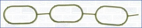 Прокладка впускного коллектора AUDI A4, A6 (04-08) Ajusa для Audi, Volkswagen AJUSA 13206800 фото товара