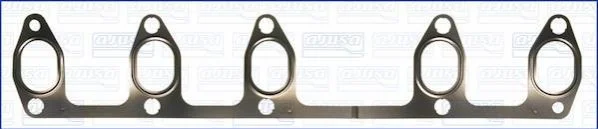 <strong>Прокладка випускного колектора VW T4 2.5d Ajusa AJUSA 13207300 (фото 1)</strong>