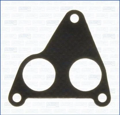 <strong>Прокладка впускного коллектора SKODA Fabia, Favorit, Felicia 1.3, 1.4i (AJUSA 13209100 (фото 1)</strong>