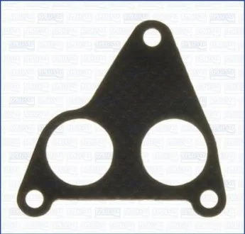 Прокладка впускного коллектора SKODA Fabia, Favorit, Felicia 1.3, 1.4i (для Skoda AJUSA 13209100 фото товару